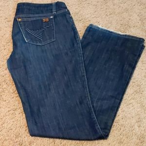 Joe's jeans icon fit
